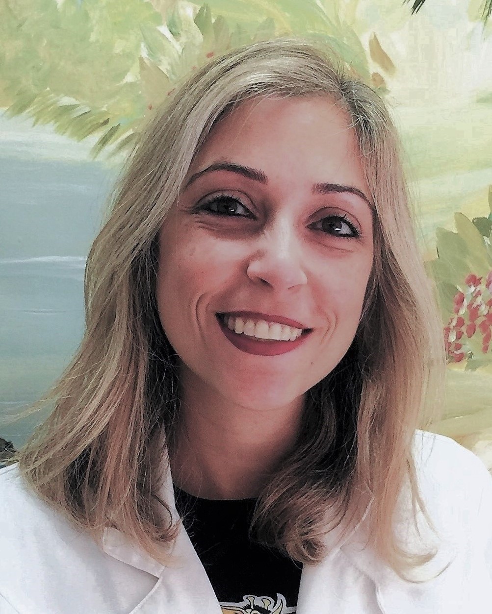 Newbury Park Pediatric Dentist, Dr. Yael Leizerovich BarZion